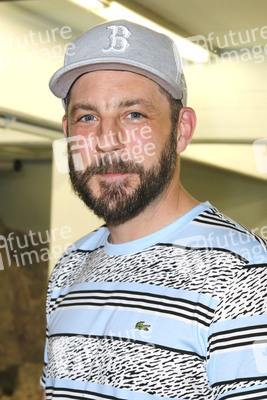 WM Musikvideo Präsentation, Hamburg