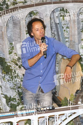 WM Musikvideo Präsentation, Hamburg