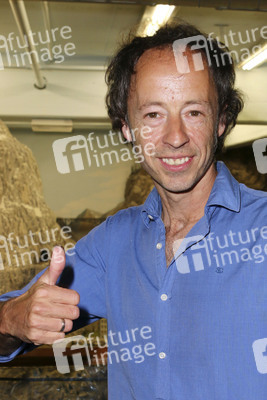 WM Musikvideo Präsentation, Hamburg