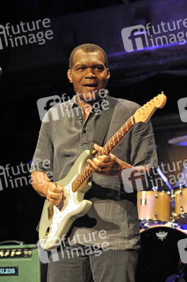 Robert Cray Konzert, Hamburg