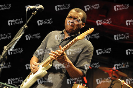 Robert Cray Konzert, Hamburg
