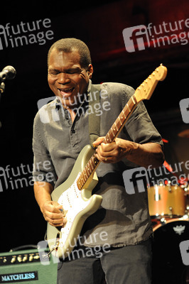 Robert Cray Konzert, Hamburg
