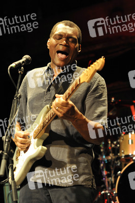 Robert Cray Konzert, Hamburg
