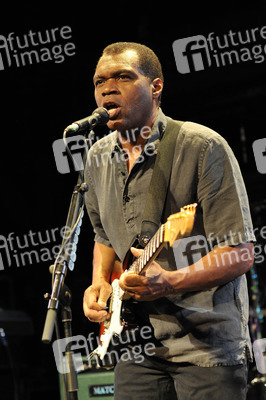 Robert Cray Konzert, Hamburg