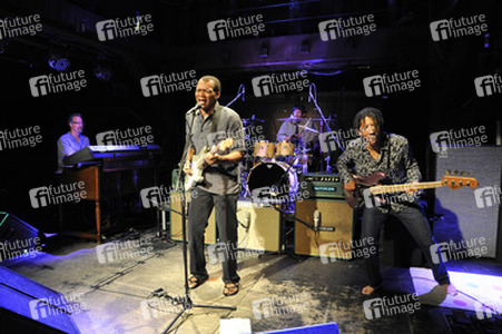 Robert Cray Konzert, Hamburg