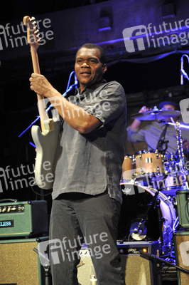 Robert Cray Konzert, Hamburg