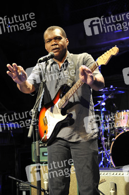 Robert Cray Konzert, Hamburg