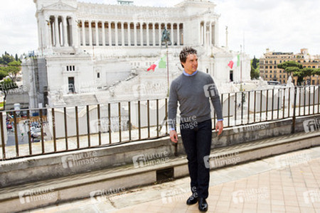 'Edge of Tomorrow' Photocall, Rome