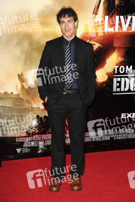 'Edge of Tomorrow' Premiere, London