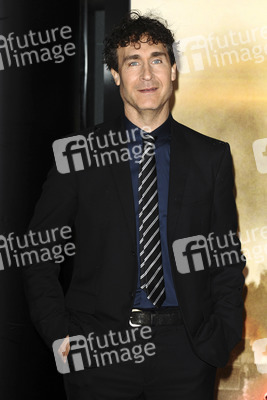 'Edge of Tomorrow' Premiere, London