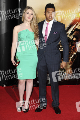 'Edge of Tomorrow' Premiere, London