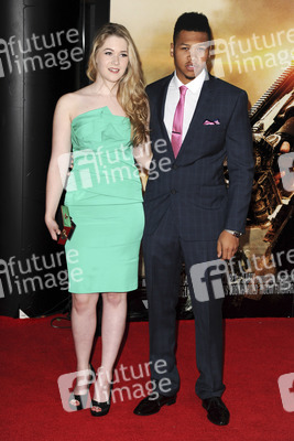 'Edge of Tomorrow' Premiere, London