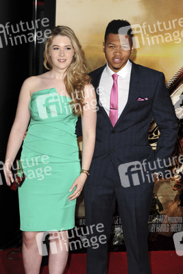'Edge of Tomorrow' Premiere, London