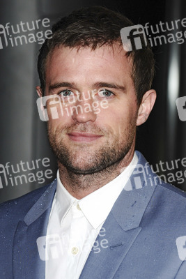 'Edge of Tomorrow' Premiere, London