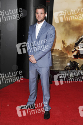 'Edge of Tomorrow' Premiere, London