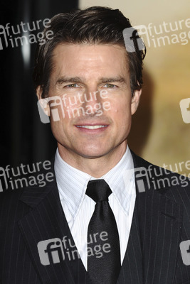 'Edge of Tomorrow' Premiere, London
