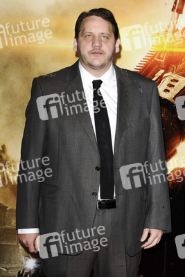 'Edge of Tomorrow' Premiere, London