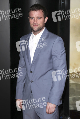 'Edge of Tomorrow' Premiere, London