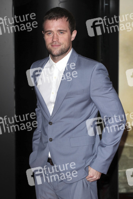'Edge of Tomorrow' Premiere, London