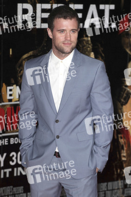 'Edge of Tomorrow' Premiere, London