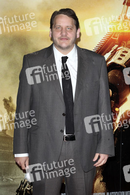 'Edge of Tomorrow' Premiere, London