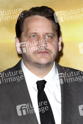 'Edge of Tomorrow' Premiere, London