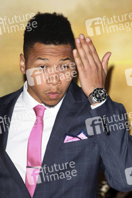 'Edge of Tomorrow' Premiere, London