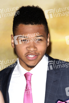 'Edge of Tomorrow' Premiere, London