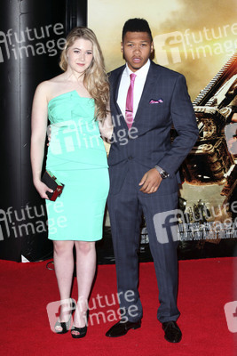 'Edge of Tomorrow' Premiere, London