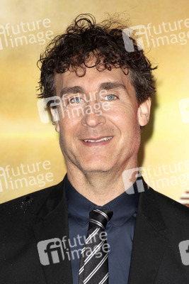 'Edge of Tomorrow' Premiere, London