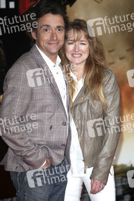 'Edge of Tomorrow' Premiere, London