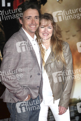 'Edge of Tomorrow' Premiere, London