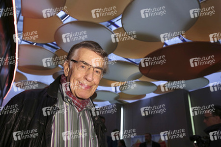 'Kathedralen der Kultur' Filmpremiere, Berlin