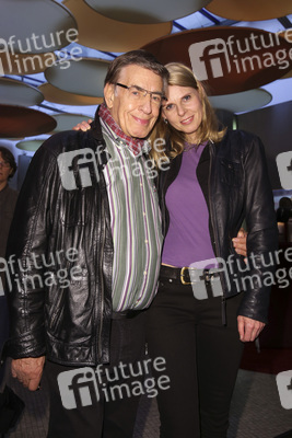 'Kathedralen der Kultur' Filmpremiere, Berlin