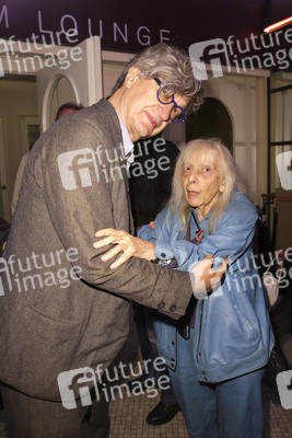 'Kathedralen der Kultur' Filmpremiere, Berlin