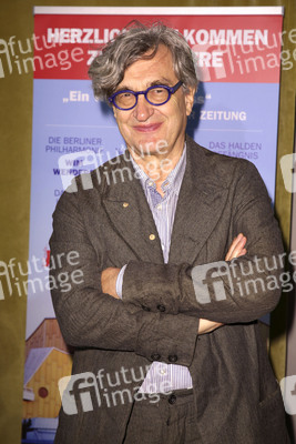 'Kathedralen der Kultur' Filmpremiere, Berlin