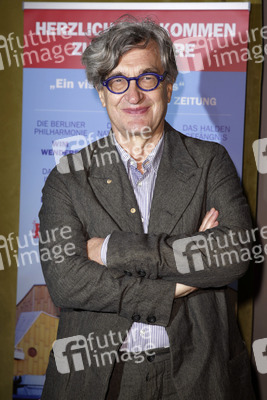 'Kathedralen der Kultur' Filmpremiere, Berlin