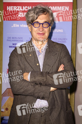 'Kathedralen der Kultur' Filmpremiere, Berlin