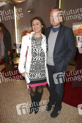 'Kathedralen der Kultur' Filmpremiere, Berlin