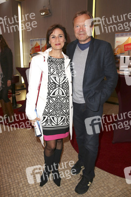 'Kathedralen der Kultur' Filmpremiere, Berlin