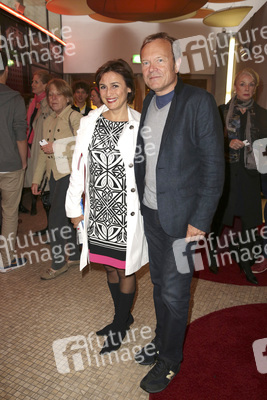 'Kathedralen der Kultur' Filmpremiere, Berlin