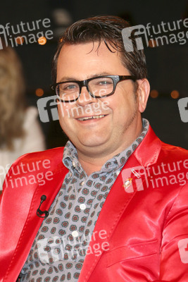 'Markus Lanz' Talkshow, Hamburg