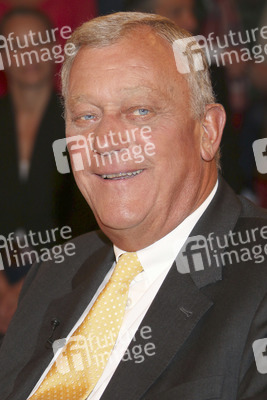 'Markus Lanz' Talkshow, Hamburg