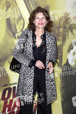 'Love Hate & Security' Filmpremiere, Berlin