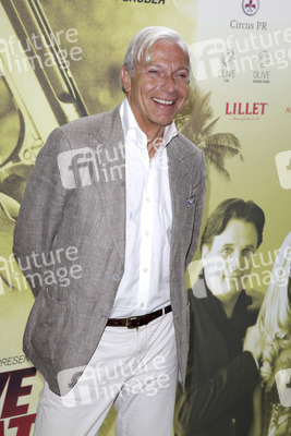 'Love Hate & Security' Filmpremiere, Berlin