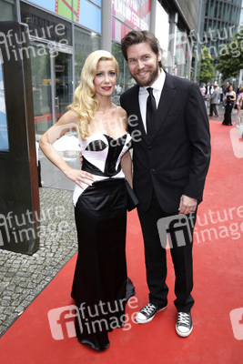 'Love Hate & Security' Filmpremiere, Berlin