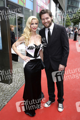 'Love Hate & Security' Filmpremiere, Berlin