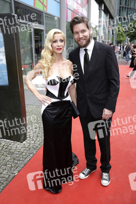 'Love Hate & Security' Filmpremiere, Berlin