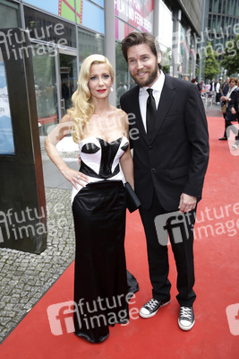 'Love Hate & Security' Filmpremiere, Berlin