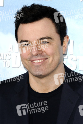 'A Million Ways to Die in the West' Photocall, London